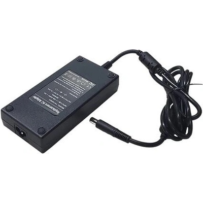 Makki Съвместимо зарядно за лаптоп, Makki за DELL - 19.5V 9.23A 180W 7.4x5.0mm, MAKKI-NA-DL-76 (MAKKI-NA-DL-76)