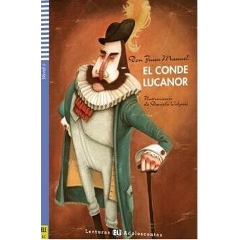 El conde Lucanor