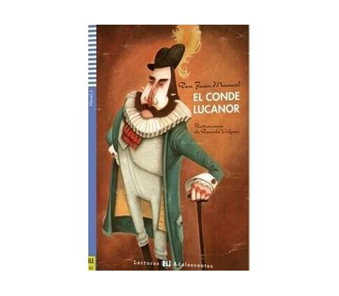 El conde Lucanor
