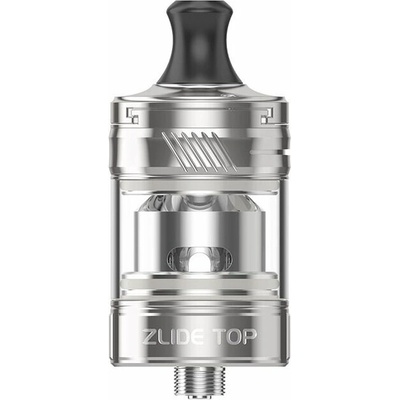 Innokin Zlide Top Tank Clearomizér Stainless Steel 2ml
