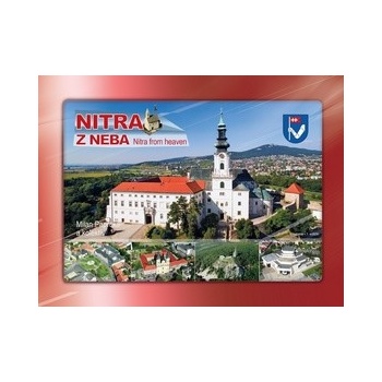 Nitra z neba