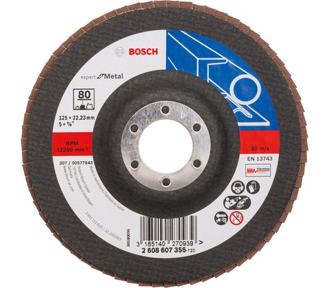 Bosch 2.608.607.355