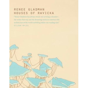 Houses of Ravicka (ISBN: 9780997366662)