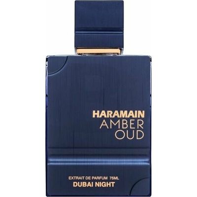 Al Haramain Amber Oud Dubai Night parfum unisex 100 ml