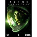 Hry na PC Alien: Isolation Collection