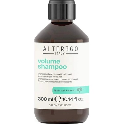 Alter Ego Volume Shampoo 300 ml