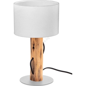 GLOBO 50210146X - Настолна лампа NORIN 1xE14/40W/230V (GL7836)