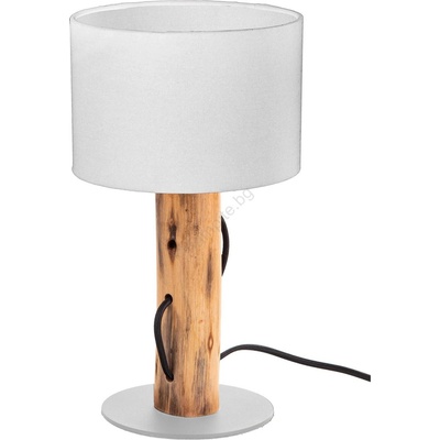 GLOBO 50210146X - Настолна лампа NORIN 1xE14/40W/230V (GL7836)