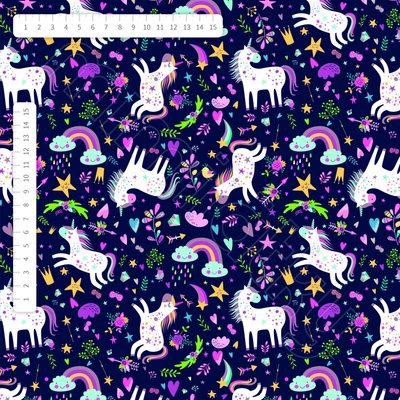 Skákající jednorožcí úplet by MIMI [supreme]