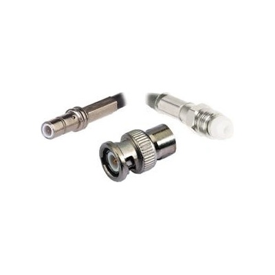Anténní adaptér SMB - BNC 295774 + Prodloužená lhůta na vrácení zboží do 40 dnů