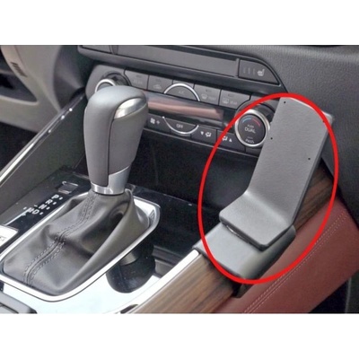 Brodit ProClip montážní konzole pro Mazda CX-9 16-23 USA, na střed vpravo 835230