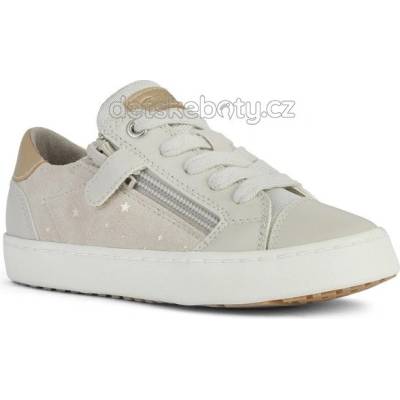 Geox detské celoročné topánky J45D5A 007BC C5016