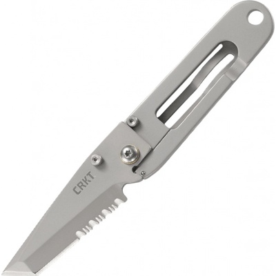 CRKT KISS S TRIPLE POINT 5510