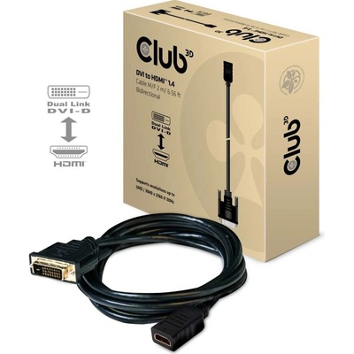 Club3D CAC-1211