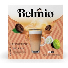 Belmio Cappuccino pro Dolce Gusto 16 ks