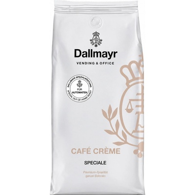 Dallmayr Créme Speciale zrnková 1 kg