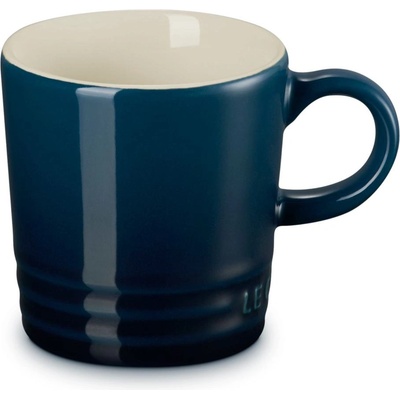 Le Creuset Чаша за еспресо 100 мл, NUIT, керамика с глазура, Le Creuset (LECR70305101290099)