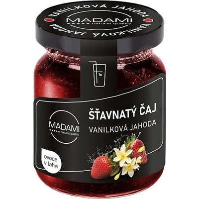Madami Vanilková jahoda 55 g
