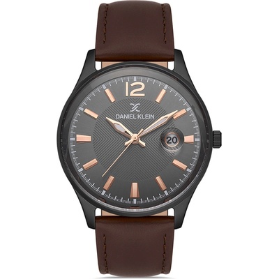 Daniel Klein Мъжки часовник Daniel Klein DK. 1.13071-6 (B--DK.1.13071-6)