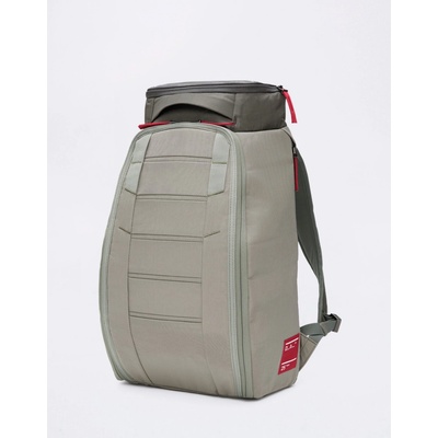Db Hugger Backpack Basil Green 25 l