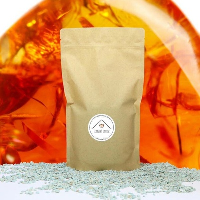 Od Janky vonné kamínky Egyptský jantar 480 g v recyklovatelném plastovém sáčku