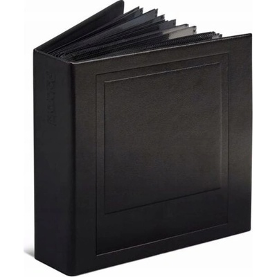 Polaroid Photo Album Small Black 40 fotek (i-Type, 600, SX-70) 6043