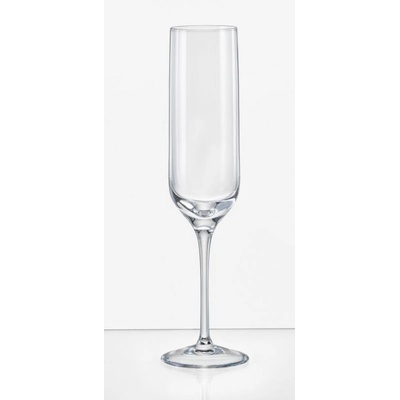 Crystalex sklenice na šumivé víno Uma 200 ml