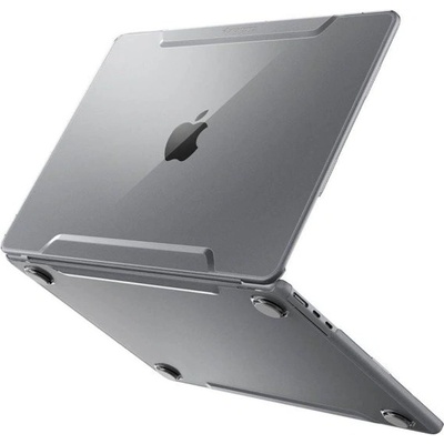SPIGEN THIN FIT MACBOOK AIR 13 2022 CRYSTAL CLEAR ACS05271