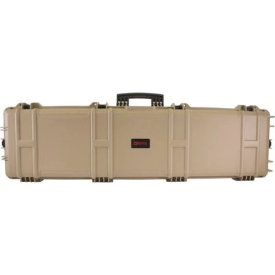 Nuprol NP XL hard case Wave pískový