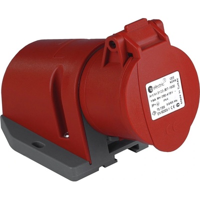 TP electric 3005-307-1600