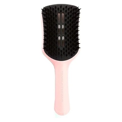 Tangle Teezer Easy Dry & Go Large Vented Blow-Dry Hairbrush Tickled Pink