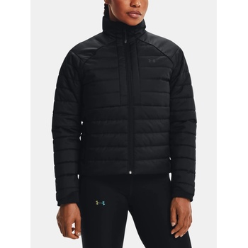 Under Armour Дамско яке Under Armour UA Storm Insulate Storm Jkt Under Armour | Cheren | ЖЕНИ | M