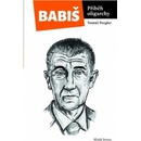 Knihy Babiš příběh oligarchy Tomáš Pergler