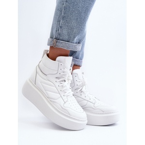 Step in style Дамски кецове модел 192939 Step in style