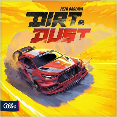 Albi Dirt & Dust