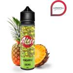 ZAP! Juice Aisu Bar Pineapple 10ml/60ml