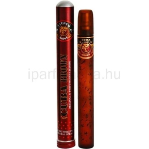 Cuba Brown EDT 35 ml Парфюми