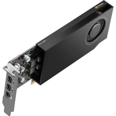 Dell RTX A400 4GB GDDR6 (490-BKQG)
