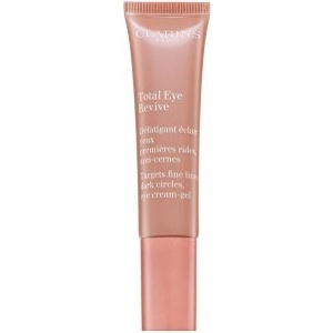 Clarins Total Eye гел крем Revive 15 ml