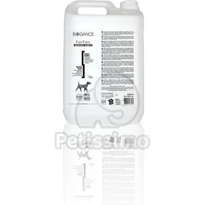 BIOGANCE Dark Black Shampoo 5 л