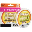 Seaguar fluorocarbon šnúra 6,1 kg PE 6 150 m