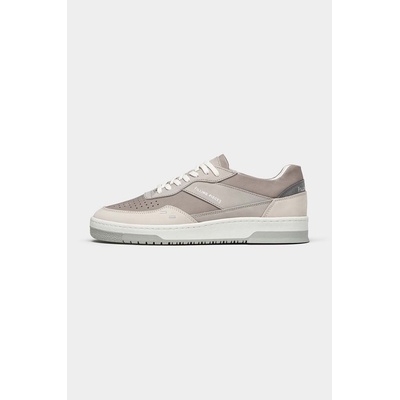 Filling Pieces Велурени маратонки от Filling Pieces Ace Spin (70033491108)