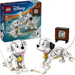 LEGO® Disney™ - Lucky & Penny 101 Dalmatians Puppies (43271)