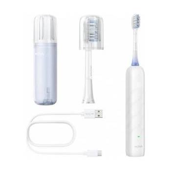 Movado Electric Toothbrush MOVA Fresh (white)