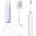Movado Electric Toothbrush MOVA Fresh (white)
