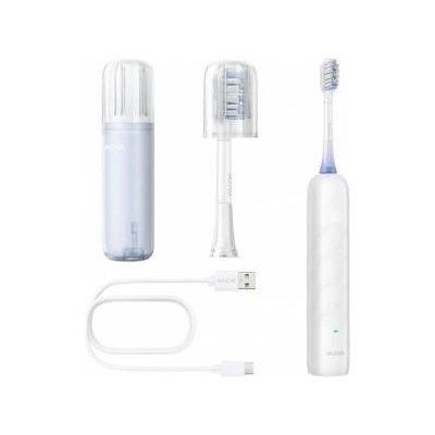 Movado Electric Toothbrush MOVA Fresh (white)