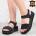 Сандали W689033 Black