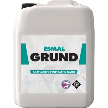 ESMAL GRUND 3L