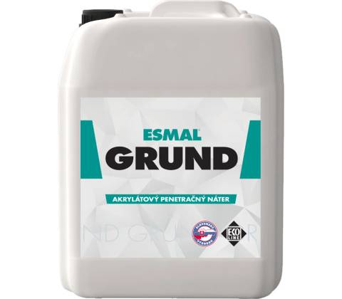 ESMAL GRUND 3L
