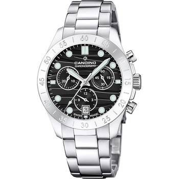 Candino Дамски часовник Candino Lady Casual - C4783/6 (C4783/6)